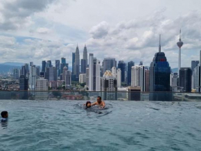 Regalia Suites KL Infinity Pool _ by MygeHomes